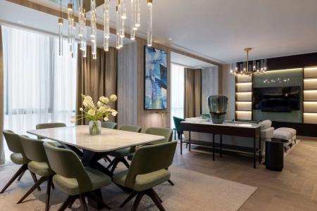 Hyatt Regency Rostov-On-Don - 60