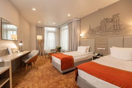 Holiday Inn Kaliningrad - 11