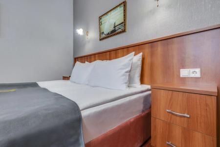 Sokroma Nevsky Fort - 141