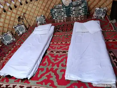 Qumush Yurt (Kumush Yurt) - 28