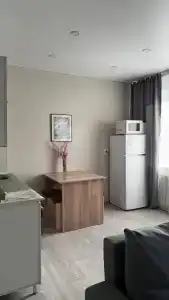Seven City Apartment - 179
