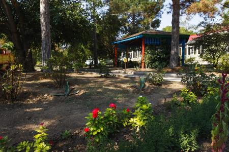 Priboj Sanatorium - 48