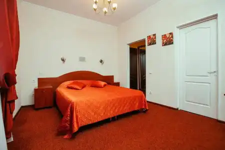 Ecotel Bogorodsk & Spa - 56