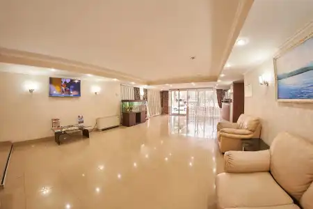 Raduga Pension - 4