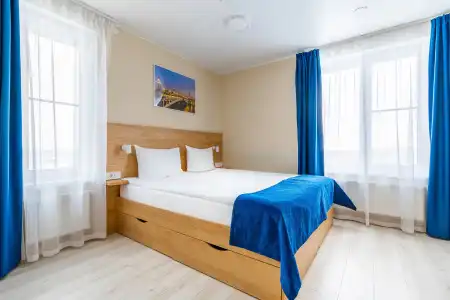 Best Western Zoom Aparthotel - 0