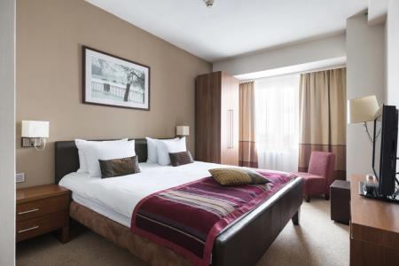 Staybridge Suites St. Petersburg, an IHG - 119