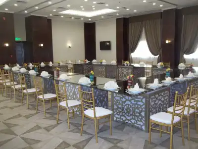 The Grand Plaza - 2