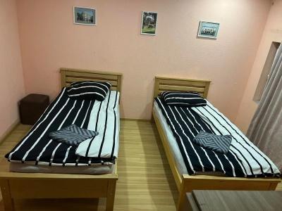 Galaxy Hostel - 53