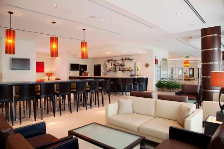 Holiday Inn Express Internet City, an IHG - 28