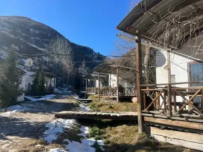 Kara-Bulak Eco Resort - 37