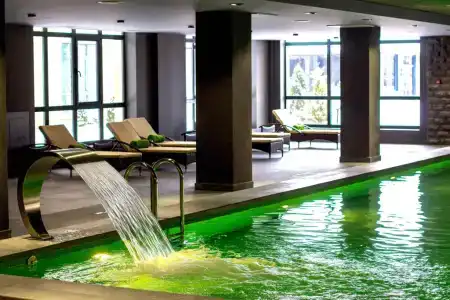 Green Resort&Spa - 8