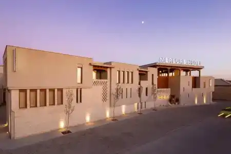 Mercure Bukhara Old Town - 1