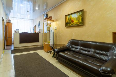 Pervomayskaya - 5