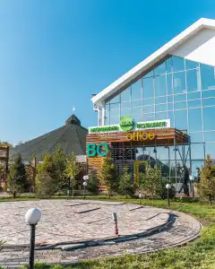 Balkaragay Recreation camp - 0