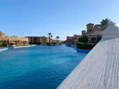 Parrotel Lagoon Waterpark Resort - 32