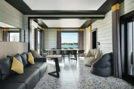 Recreation center LIPOVOE - 54