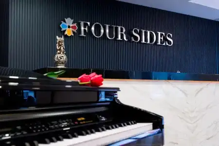 Four Sides Sisli - 23