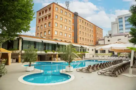 Best Western Plus Congress - 0