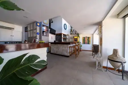Otel Gulet Bodrum - 1