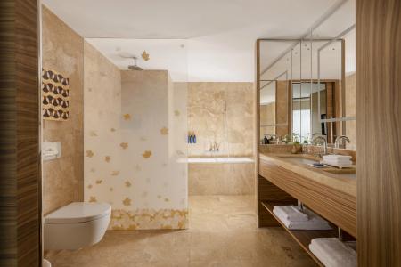 Radisson Blu Olympiyskiy, Moscow - 12
