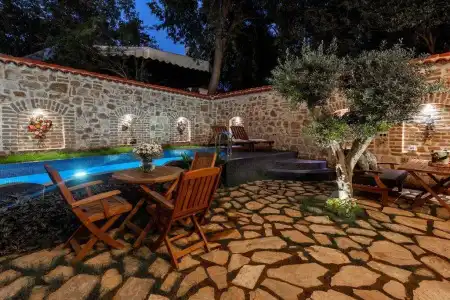 Lykia Old Town Antalya - 20