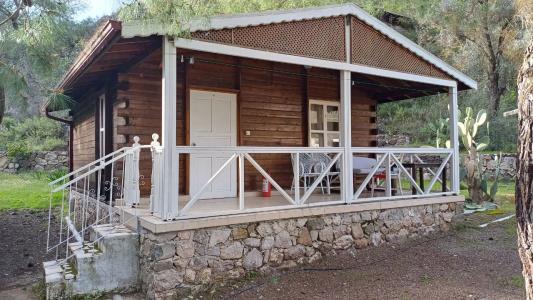 Olympos Angels Garden - 7