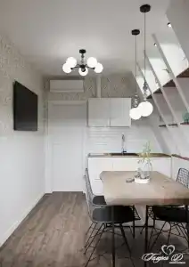 Ogni Mayaka Holiday Park Tourist base - 177