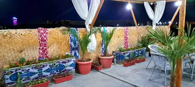 Naqshband Craft Center & Boutique - 12