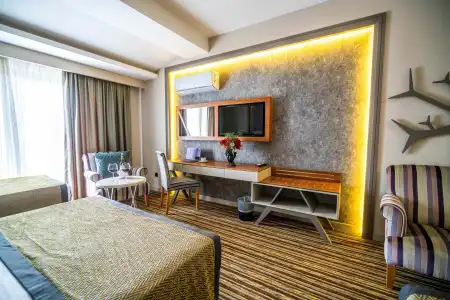 Larina Thermal Resort&Spa - 28