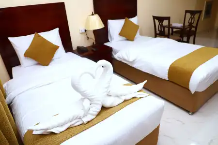 Onyx Apartments - Maha Hospitality Group - 51
