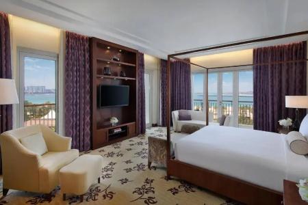 The Ritz-Carlton, - 22