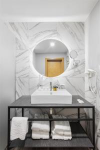 Otel Gorod Mira  Resort & Spa Miracleon 5 - 131