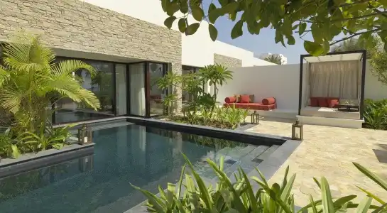 Al Baleed Resort Salalah by Anantara - 83