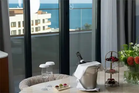 Mantera Supreme Seaside - 192