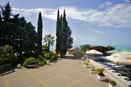Edem Health Resort (AO KP №1) - 5