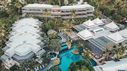 Andaman Cannacia Resort & Spa - 0