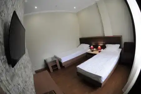 Fandorin Mini-Hotel - 63