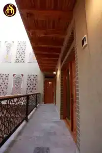 Shohnishin Boutique Butik-Hotel - 14