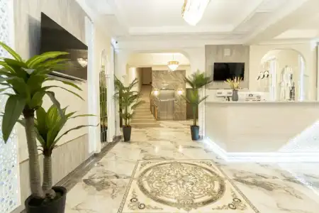 The Heritage Tashkent - 1