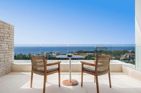 Cap St Georges Villas - 19