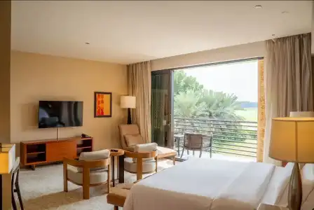 VOGO Abu Dhabi Golf Resort & Spa formerly Westin Abu Dhabi Golf Resort & Spa - 92