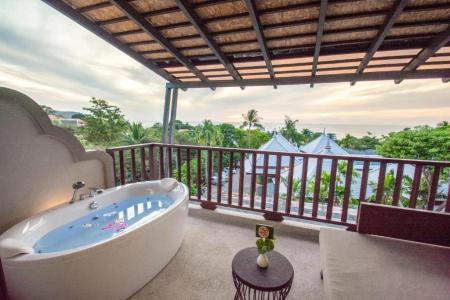Andaman Cannacia Resort & Spa - 29