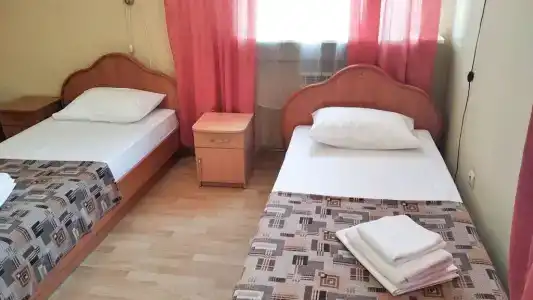 Smart KDO Kaliningrad - 107