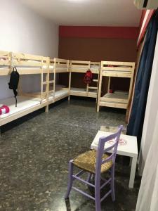 Past Or Tail Hostel - 19