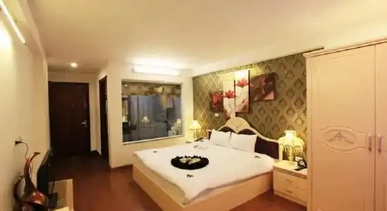 Hanoi Inner - 0