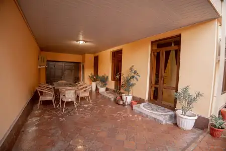 Hayat Guest house - 8