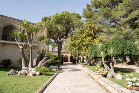 Antica Masseria Martuccio - 6