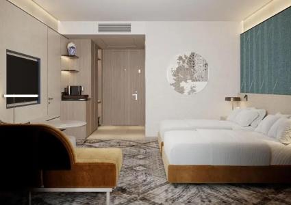 DoubleTree by Hilton - 66
