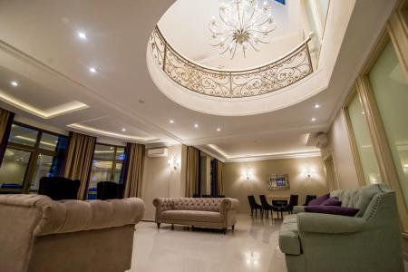 Zvezdnyij Wellness & Spa - 101