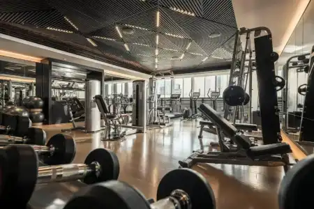 Four Seasons Dubai International Financial Centre - 31